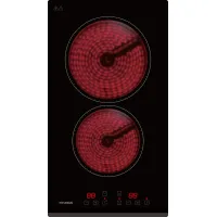 Варочная поверхность Hyundai HHE 3251 BG [HHE 3251 BG]