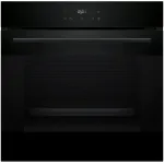 Электрический духовой шкаф Bosch HJG852YB0T