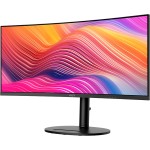 Монитор MSI Modern MD342CQP (34