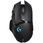 Мышь Logitech G502 Lighspeed (кнопок 11, 25600dpi)