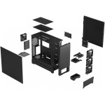 Корпус Fractal Design Pop XL Silent Black Solid (Full-Tower)