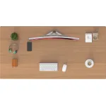 Стол компьютерный Cactus CS-ET-WWD