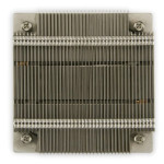 Кулер для процессора Supermicro SNK-P0046P (алюминий)