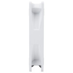 Кулер Thermalright TL-C12CW-S (25,6дБ, 120x120x25 мм)
