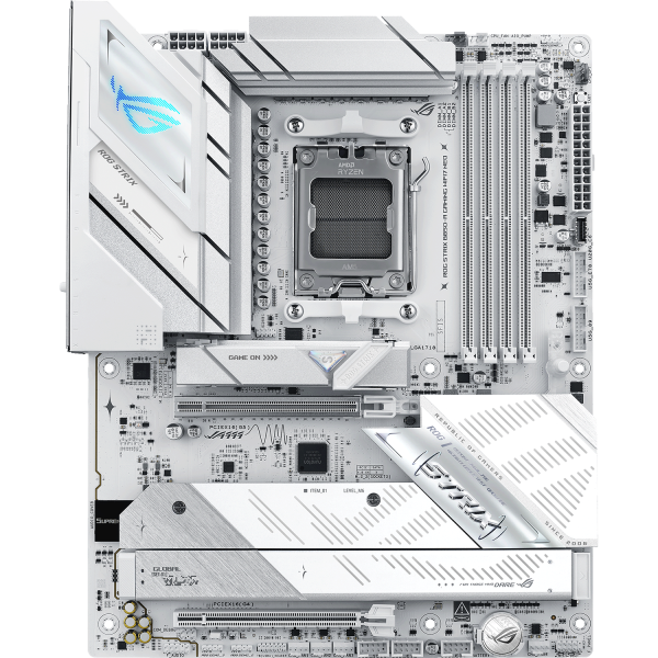 Материнская плата ASUS ROG STRIX B850-A GAMING WIFI7 NEO (x)