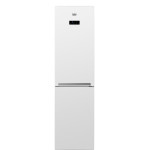 Холодильник Beko RCNK335E20VW (No Frost, A+, 2-камерный, 54x201x60см, белый)
