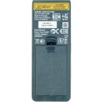 Дальномер лазерный Bosch GLM 40 Professional