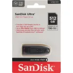 Накопитель USB SANDISK SDCZ48-512G-G46
