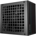 Блок питания DeepCool PF750 (ATX, 750Вт, 20+4 pin, ATX12V 2.4, WHITE)