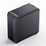 Корпус Jonsbo D500 Black