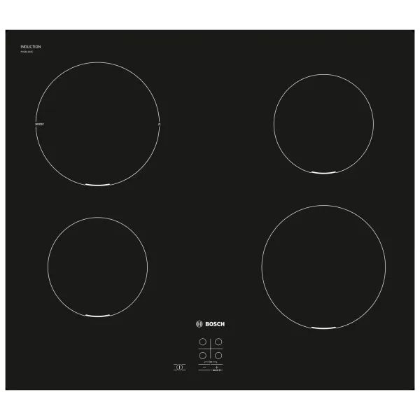 Индукционная варочная поверхность Bosch PUG611AA5E