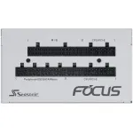 Блок питания Seasonic FOCUS Plus Gold 850W (ATX, 850Вт, 24 pin, 1 вентилятор, GOLD)