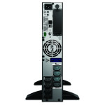ИБП APC Smart-UPS X 1000VA Rack/Tower LCD 230V (интерактивный, 1000ВА, 800Вт, 8xIEC 320 C13 (компьютерный))