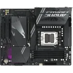 Материнская плата Gigabyte X870M A ELITE WF7 (x)