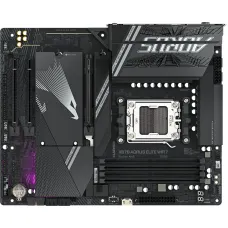 Материнская плата Gigabyte X870M A ELITE WF7 (x)