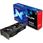 Видеокарта Radeon RX 9070XT 2400МГц 16Мб Sapphire (GDDR6, 256бит, 2xHDMI, 2xDP)