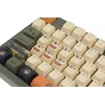 Игровая клавиатура A4Tech Bloody S98 Aviator ( механическая, 98кл)