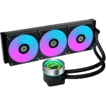 Кулер Lian Li GA II Trinity 360 Black