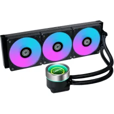 Кулер Lian Li GA II Trinity 360 Black [G89.GA2T36B.R0]