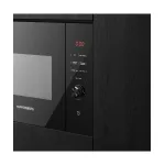 Микроволновая печь Kuppersberg HMW 650 BL