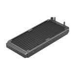 Кулер PCcooler DA240 V2 ARGB BK