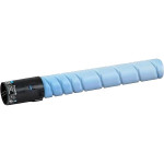 Тонер Konica Minolta TN-328C (голубой; 28000стр; Тонер TN­328C Konica Minolta для C250i, C300i, C360i, 28К)