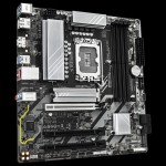 Материнская плата Gigabyte B860M DS3H (x)