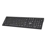 Клавиатура и мышь Acer OKR030 (кнопок 3, 1200dpi)