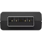 Сетевой адаптер ASUS USB-BE92 Nano