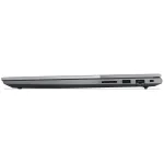 Ноутбук Lenovo Thinkbook 16 G8 (Intel Core Ultra 7 255H 2 ГГц/16 ГБ DDR5 5600 МГц/16