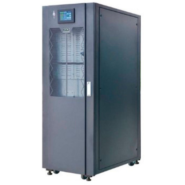 ИБП Powercom VGD-II-40K33-B (с двойным преобразованием)