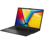 Ноутбук ASUS Vivobook Go E1504FA-BQ090 (AMD Ryzen 5 7520U 2800 МГц/8 ГБ LPDDR5/15.6