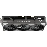 Видеокарта GeForce RTX 5060 2640МГц 8Гб ASUS TUF Gaming OC (GDDR7, 128бит, 1xHDMI, 3xDP)
