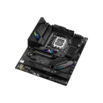 Материнская плата ASUS ROG STRIX B760-F GAMING WIFI (LGA1700, Intel B760, 4xDDR5, ATX, RAID SATA: 0,1,15,5)