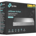 Коммутатор TP-Link TL-SG2210P