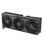 Видеокарта GeForce RTX 5070 2557МГц 12Гб ASUS OC (GDDR7, 192бит, 2xHDMI, 3xDP)