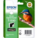 Чернильный картридж Epson C13T15904010 (оптимизатор глянца; 6000стр; 17мл; St Ph R2000)