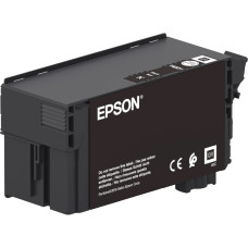 Картридж Epson C13T40D140 (черный; 80мл; SureColor T3100, T3100N, T5100, T5100N) [C13T40D140]