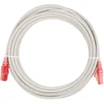 Патч-корд Hyperline PC-LPM-UTP-RJ45-RJ45-C5E-5M