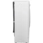 Стиральная машина Indesit EWUC 4105(фронтальная узкая, класс стирки/отжима/э.потребления: A/C/A , макс: 4кг, 1000 об/мин, 59.5x85x33см, белый)