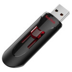 Накопитель USB SANDISK Cruzer Glide 3.0 32GB
