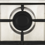 Варочная поверхность Krona PARTITA 30 INOX