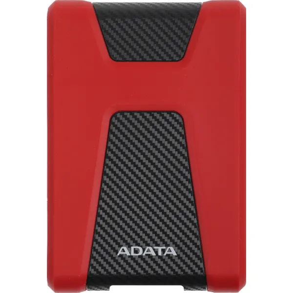 Внешний жесткий диск HDD 1Тб ADATA (2.5