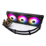 Кулер Thermalright Frozen Warframe 360 ARGB