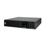 ИБП CyberPower OL1500ERTXL2U (с двойным преобразованием, 1500ВА, 1350Вт, 8xIEC 320 C13 (компьютерный), 2U)