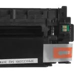 Тонер-картридж Cactus HP CS-CF212A (желтый; 1800стр; LJ Pro 200 M251, M276)