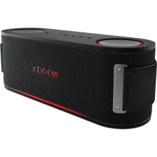 Портативная акустика LG Xboom BOUNCE