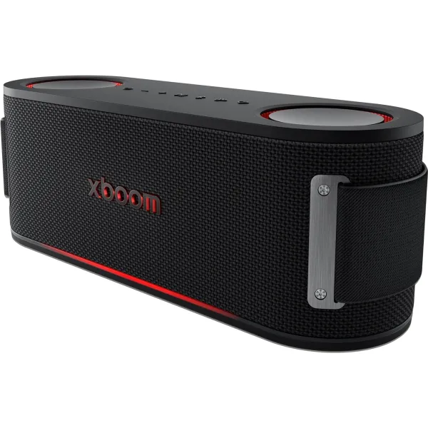 Портативная акустика LG Xboom BOUNCE