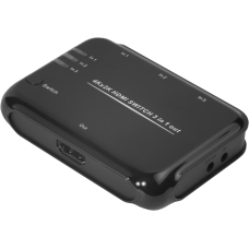 Переключатель GreenConnect (3 x HDMI (f), HDMI (m)) [GL-vTC05]