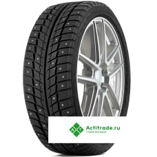 Шина Delinte Winter WD52 195/55 R16 91T зимняя шипы (Extra Load) [6921109034106]